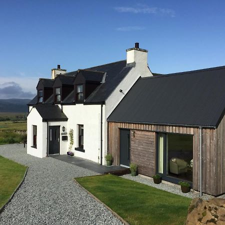 Boisdale House B&B, Portree Extérieur photo