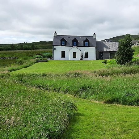 Boisdale House B&B, Portree Extérieur photo