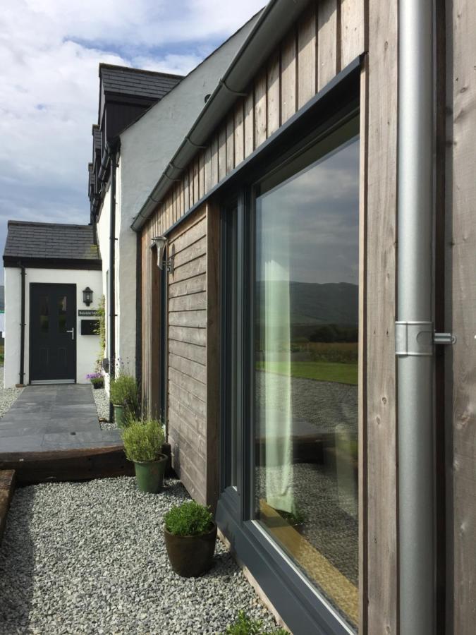 Boisdale House B&B, Portree Extérieur photo